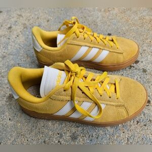 Adidas women's Grand Court Alpha sneakers Size 6.5